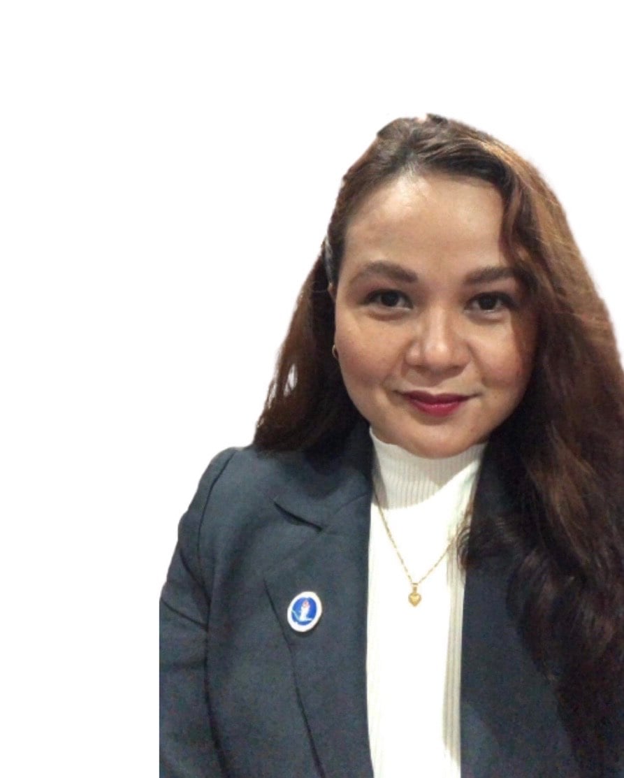 Teacher Janice - Professional ESL Tutor